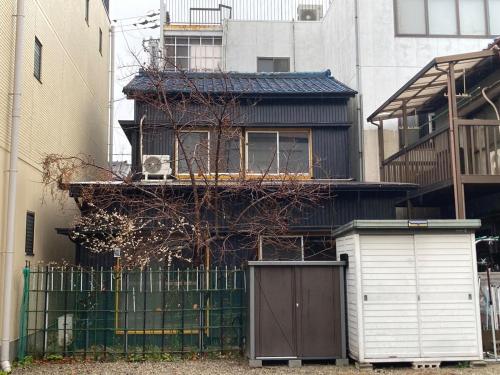 Exterior view, minatoya 一棟貸し名古屋 愛知 in Minato