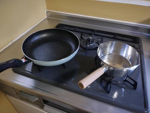 Kitchen, minatoya 一棟貸し名古屋 愛知 in Minato