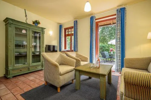 Ferienhaussiedlung Strandperlen Buchenhof 5b (Typ V) in Wustrow, Deutschland
