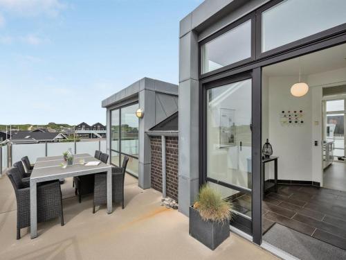  Holiday Home Anneka - 200m from the sea by Interhome in 6950 Ringkøbing