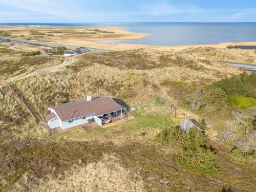 Holiday Home Sutere - 200m to the fjord by Interhome - Location saisonnière - Havrvig