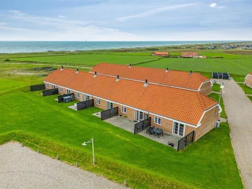  Apartment Smeralda - 200m from the sea by Interhome in Lemvig
