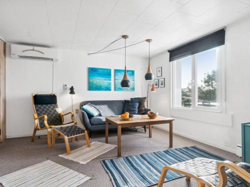  Holiday Home Avelin - 800m from the sea by Interhome in Torsted