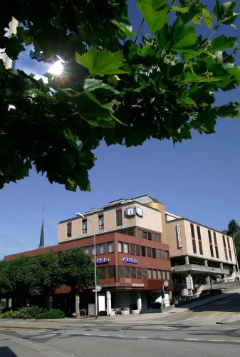 Hôtel Le National - image 7