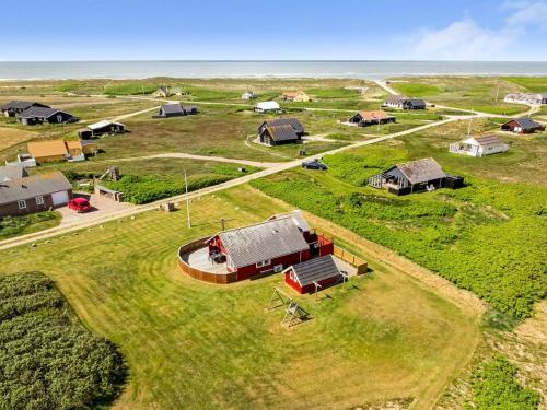  Holiday Home Beatrice - 150m from the sea by Interhome in Lemvig