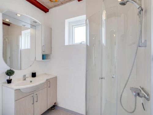 Baño, Apartment Nermin - 300m from the sea by Interhome in Thisted