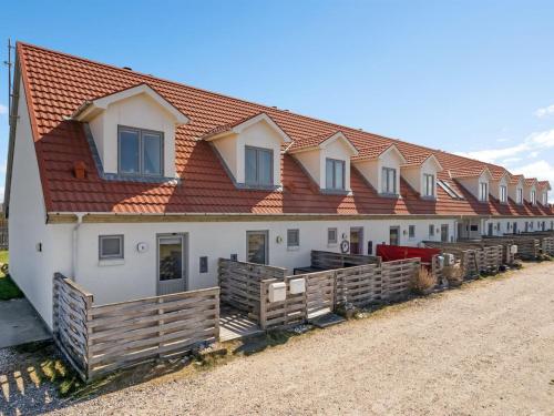 Vista exterior, Apartment Nermin - 300m from the sea by Interhome in Thisted