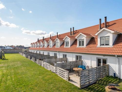 Vista exterior, Apartment Nermin - 300m from the sea by Interhome in Thisted