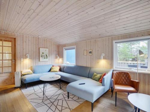  Holiday Home Anegrete - 900m from the sea by Interhome in Torsted