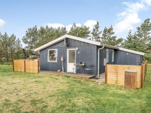  Holiday Home Hughlek - 900m from the sea by Interhome in Torsted