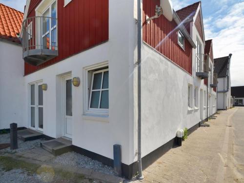  Apartment Fenris - 200m from the sea by Interhome in Løkken