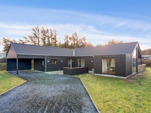  Holiday Home Øthbiorn - 1-1km from the sea by Interhome in Løkken