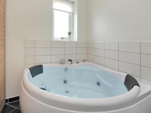  Holiday Home Siger - 1-6km from the sea by Interhome in Løkken