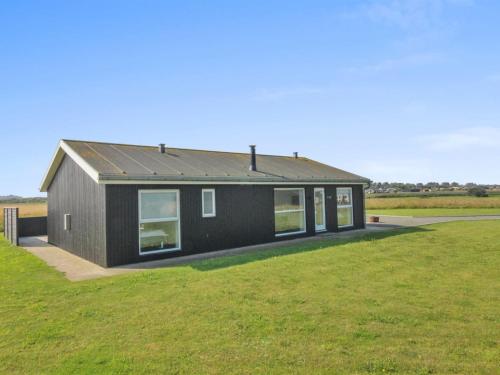  Holiday Home Siger - 1-6km from the sea by Interhome in Løkken