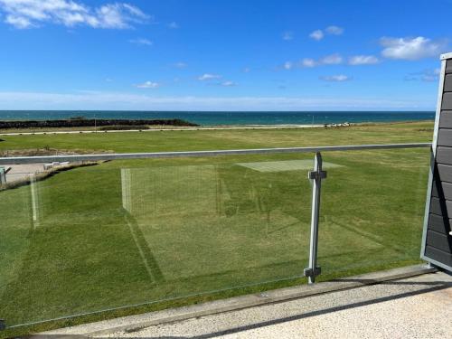  Apartment Birgitta - 150m from the sea by Interhome in Løkken