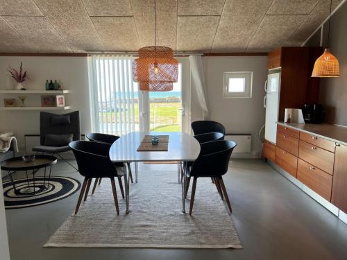  Apartment Birgitta - 150m from the sea by Interhome in Løkken