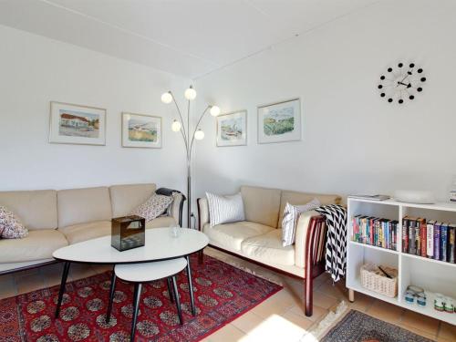 Apartment Alimpij - 150m from the sea by Interhome in Løkken