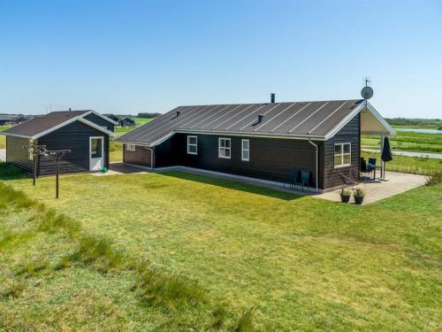  Holiday Home Sinica - 1-4km from the sea by Interhome in Løkken