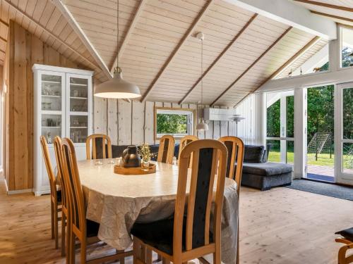  Holiday Home Gottfrede - 600m from the sea by Interhome in Løkken