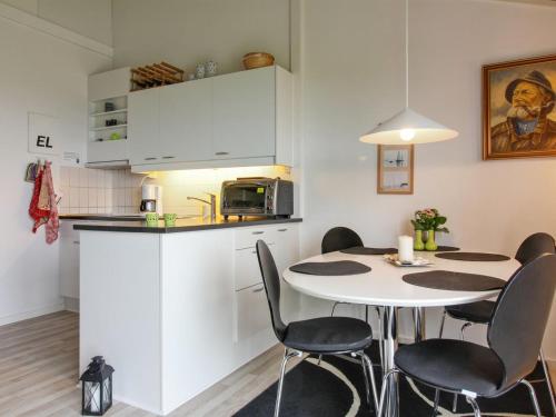  Apartment Cariba - 150m from the sea by Interhome in Løkken