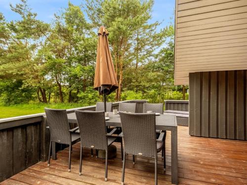  Holiday Home Gerlinde - 600m from the sea by Interhome in Løkken