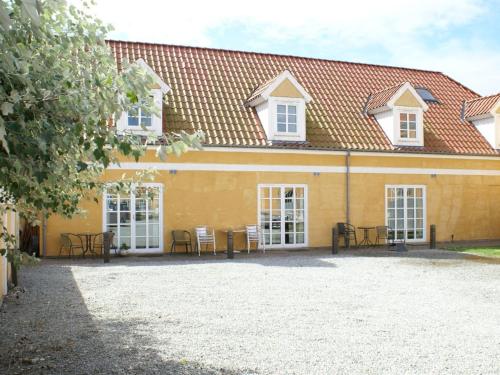  Apartment Swarthovde - 300m from the sea by Interhome in 9480 Løkken