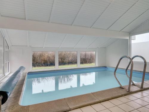  Holiday Home Hilkka - 500m from the sea by Interhome in Løkken
