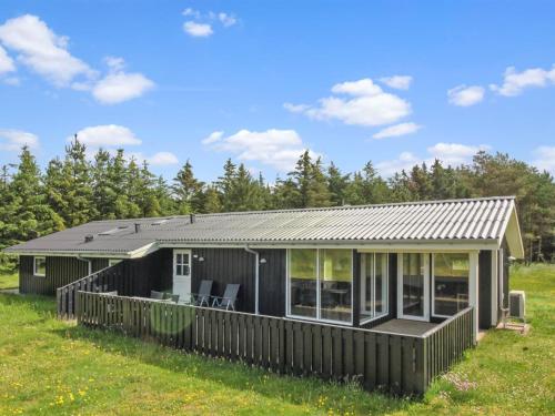  Holiday Home Daje - 600m from the sea by Interhome in Løkken