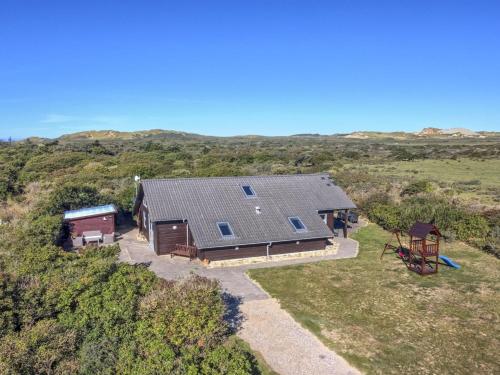  Holiday Home Lothen - 500m from the sea by Interhome in Løkken