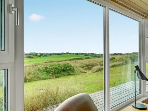  Holiday Home Marne - 500m from the sea by Interhome in Løkken
