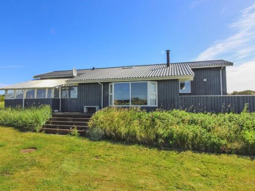 Holiday Home Marne - 500m from the sea by Interhome in Løkken