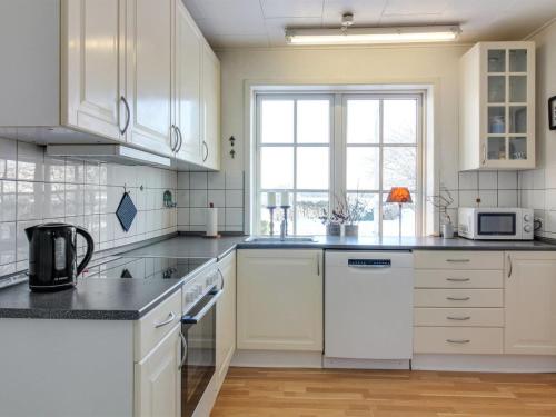  Holiday Home Fraþulf - 6km from the sea by Interhome in Løkken