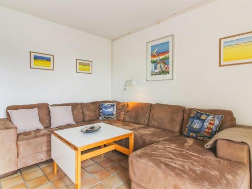  Apartment Kauko - 150m from the sea by Interhome in Løkken