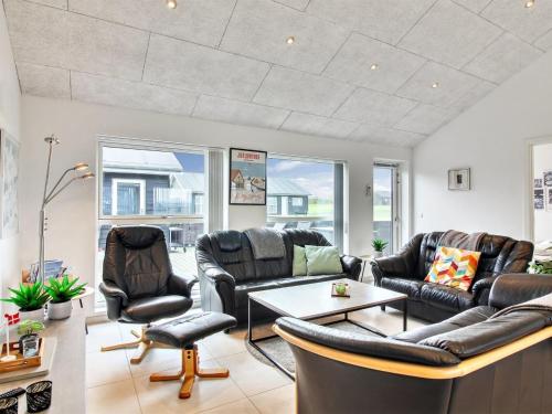 Holiday Home Edgar - 1-5km from the sea by Interhome in Løkken