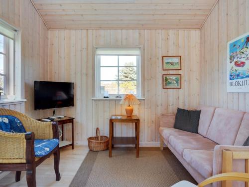  Holiday Home Amie - 800m from the sea by Interhome in Blokhus