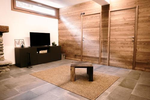 Le Cocon by Blanc Privé