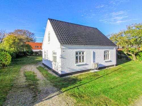  Holiday Home Iara - 6km from the sea by Interhome in 9881 Bindslev