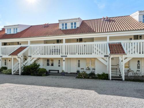  Apartment Aline - 1km from the sea by Interhome in Skagen