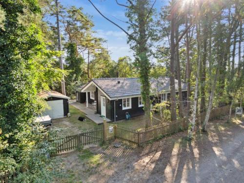  Holiday Home Anar - 900m from the sea by Interhome in Græsted