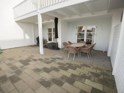  Apartment Thorgrim - 800m from the sea by Interhome in Skagen