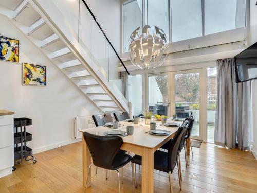  Apartment Pekka - 50m from the sea by Interhome in Helsingør