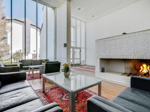 Pemandangan luar, Apartment Pekka - 50m from the sea by Interhome in Helsingor