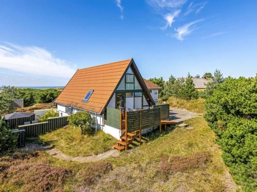  Holiday Home Ariana - 150m from the sea by Interhome in Læsø