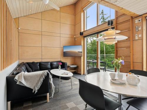  Holiday Home Harka - 100m to the fjord by Interhome in Roskilde