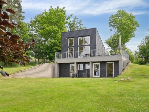  Holiday Home Harka - 100m to the fjord by Interhome in Roskilde