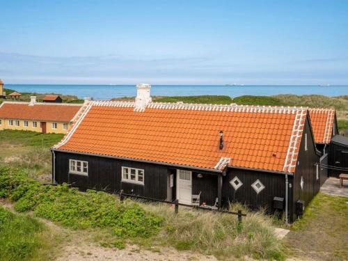  Holiday Home Armina - 75m from the sea by Interhome in Skagen