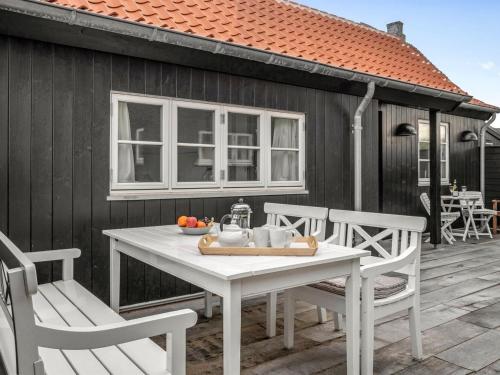  Holiday Home Armina - 75m from the sea by Interhome in Skagen