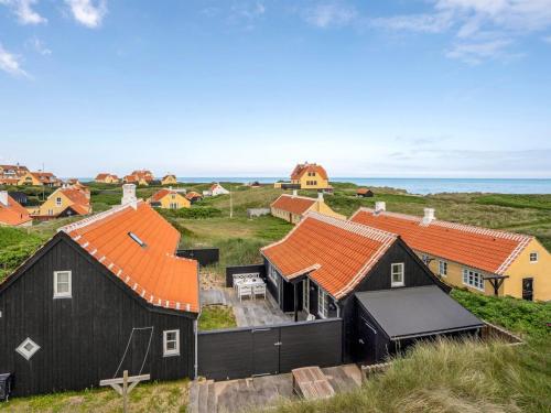  Holiday Home Armina - 75m from the sea by Interhome in Skagen