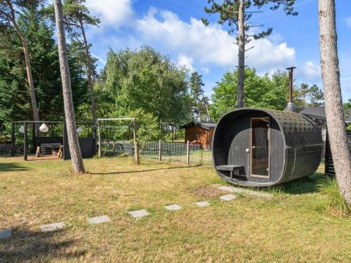  Holiday Home Sahra - 200m from the sea by Interhome in Store Fuglede
