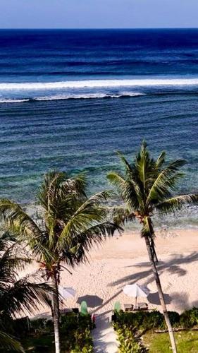 Bamboo Surf Beach